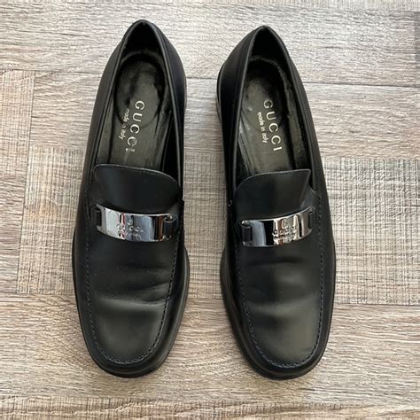 gucci loafers me|classic Gucci loafers women's.